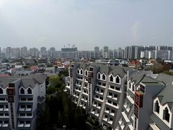 The Summit (D16), Condominium #622526761